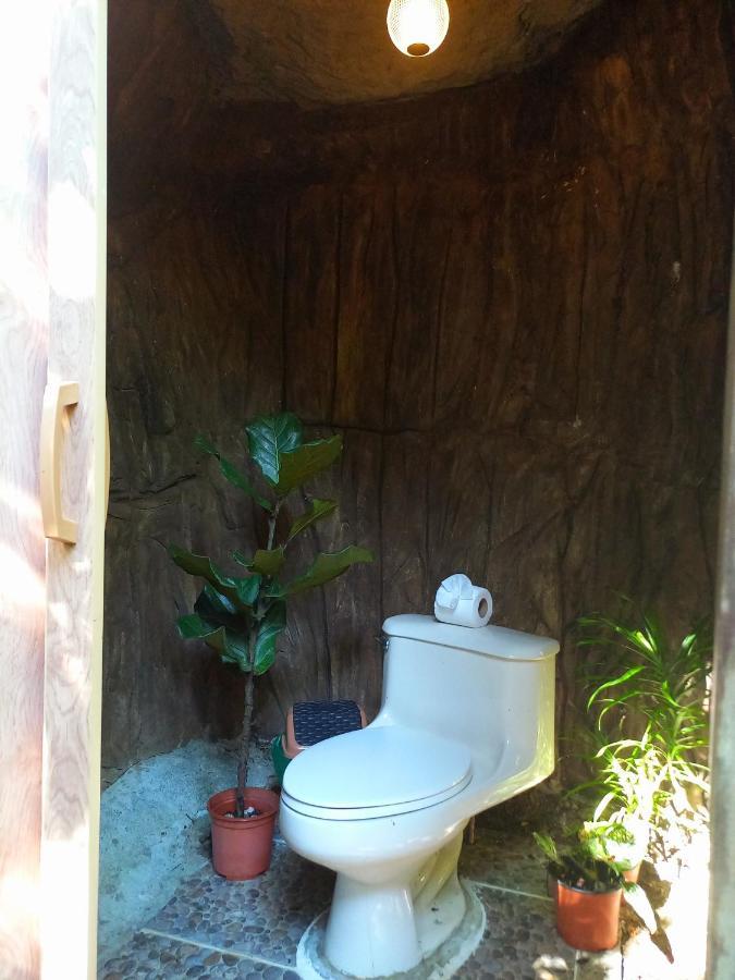 Momotus Glamping Hotel Florencia Kültér fotó